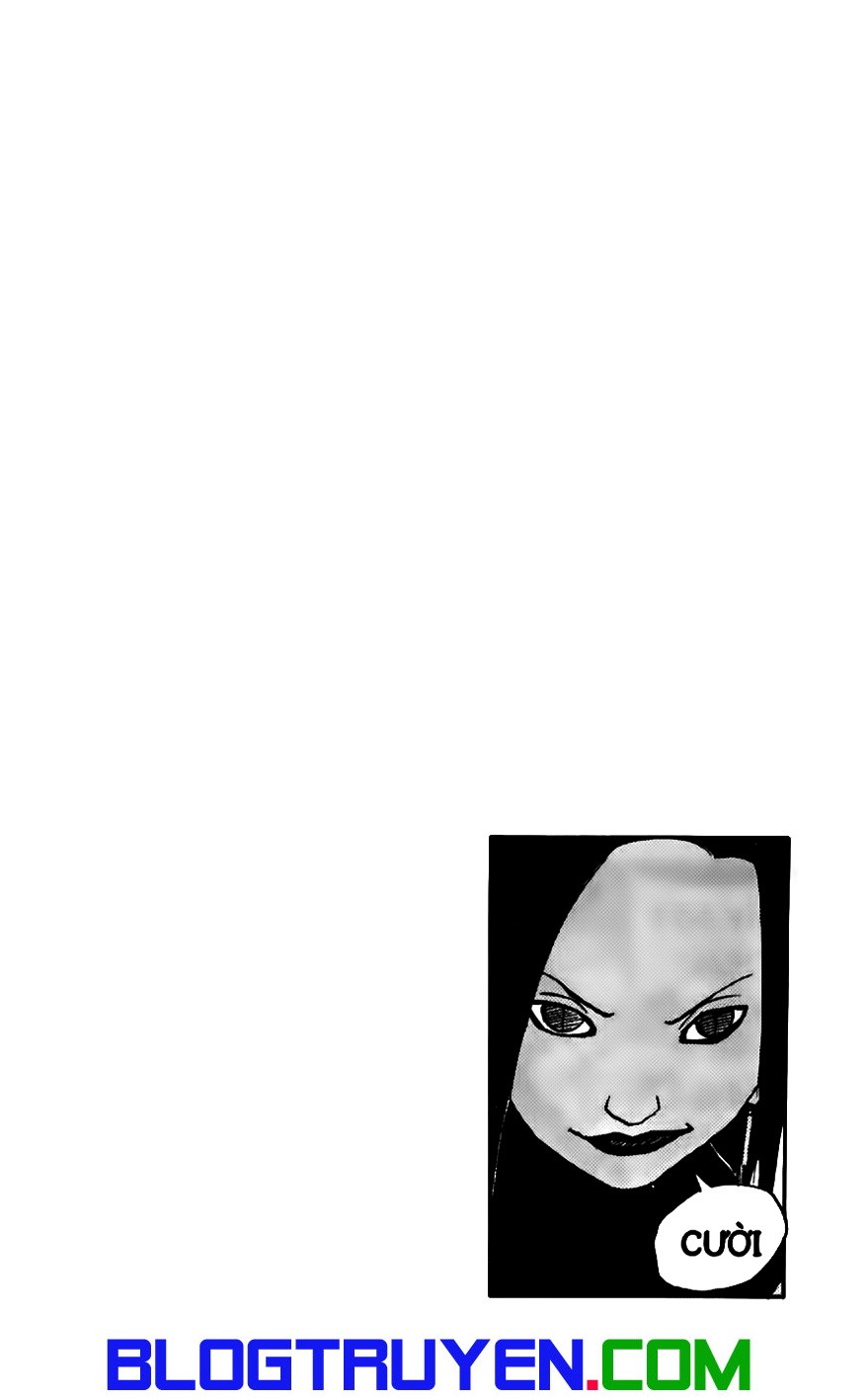 Naruto - Cửu Vĩ Hồ Ly - Chương 122