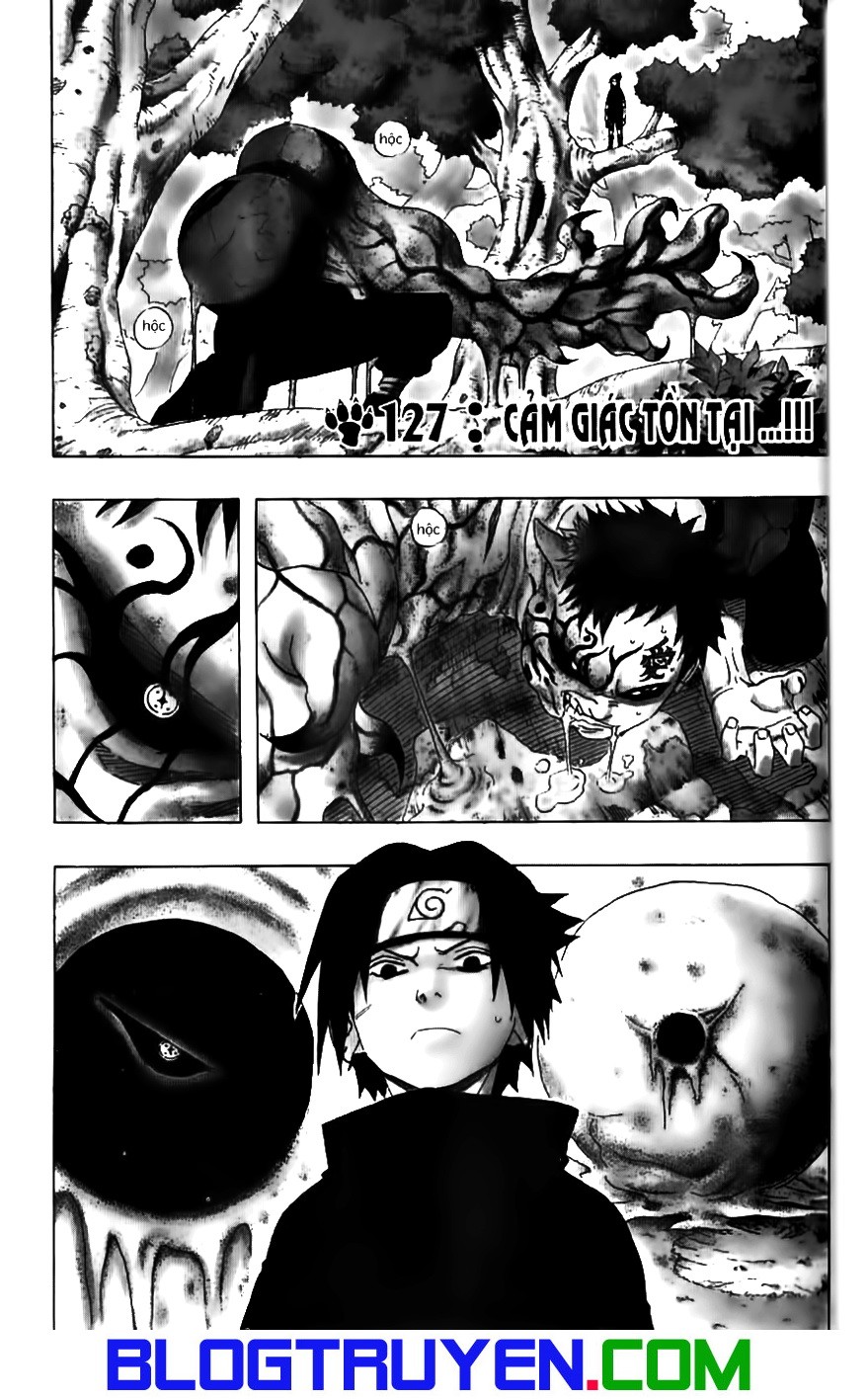 Naruto - Cửu Vĩ Hồ Ly - Chương 127