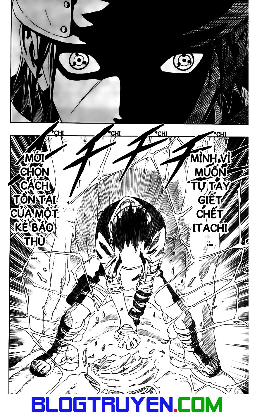 Naruto - Cửu Vĩ Hồ Ly - Chương 127