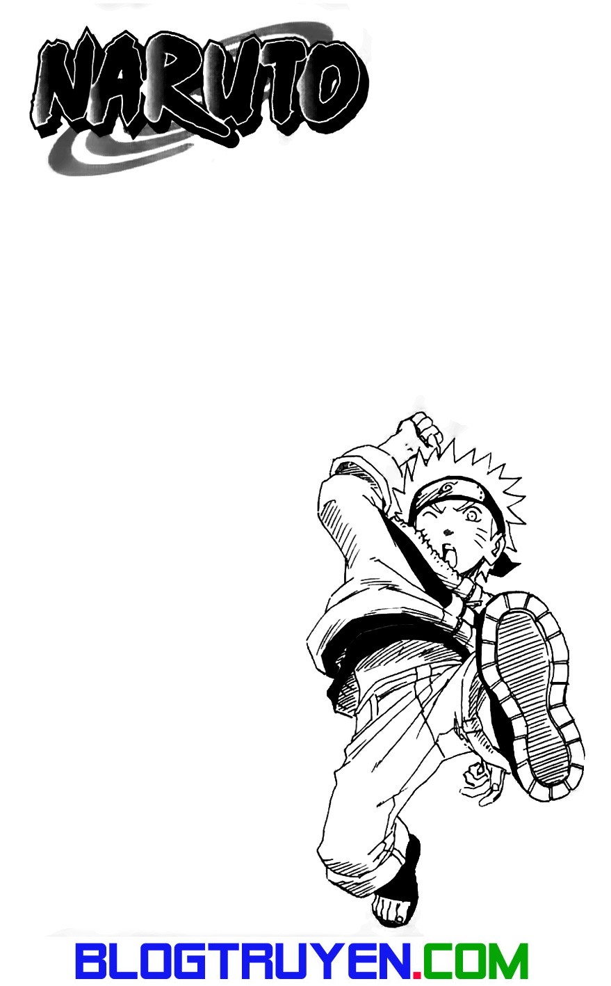 Naruto - Cửu Vĩ Hồ Ly - Chương 127