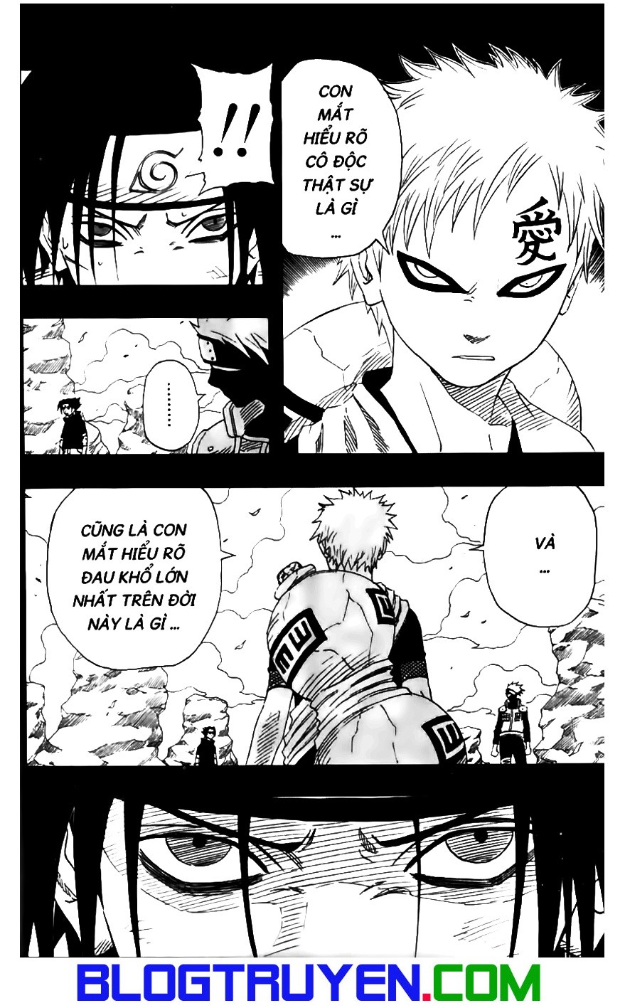 Naruto - Cửu Vĩ Hồ Ly - Chương 127
