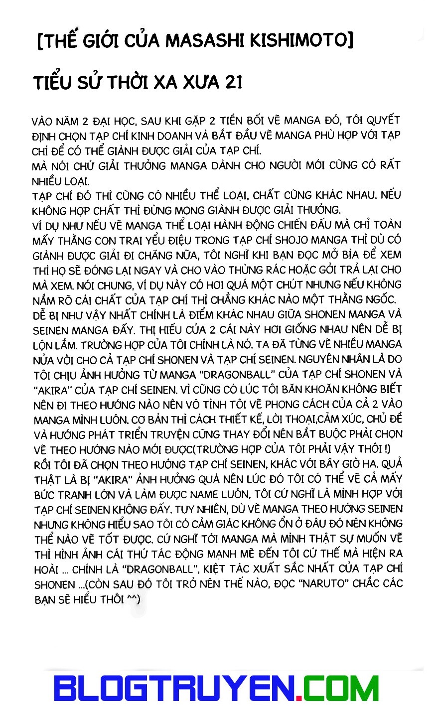 Naruto - Cửu Vĩ Hồ Ly - Chương 129