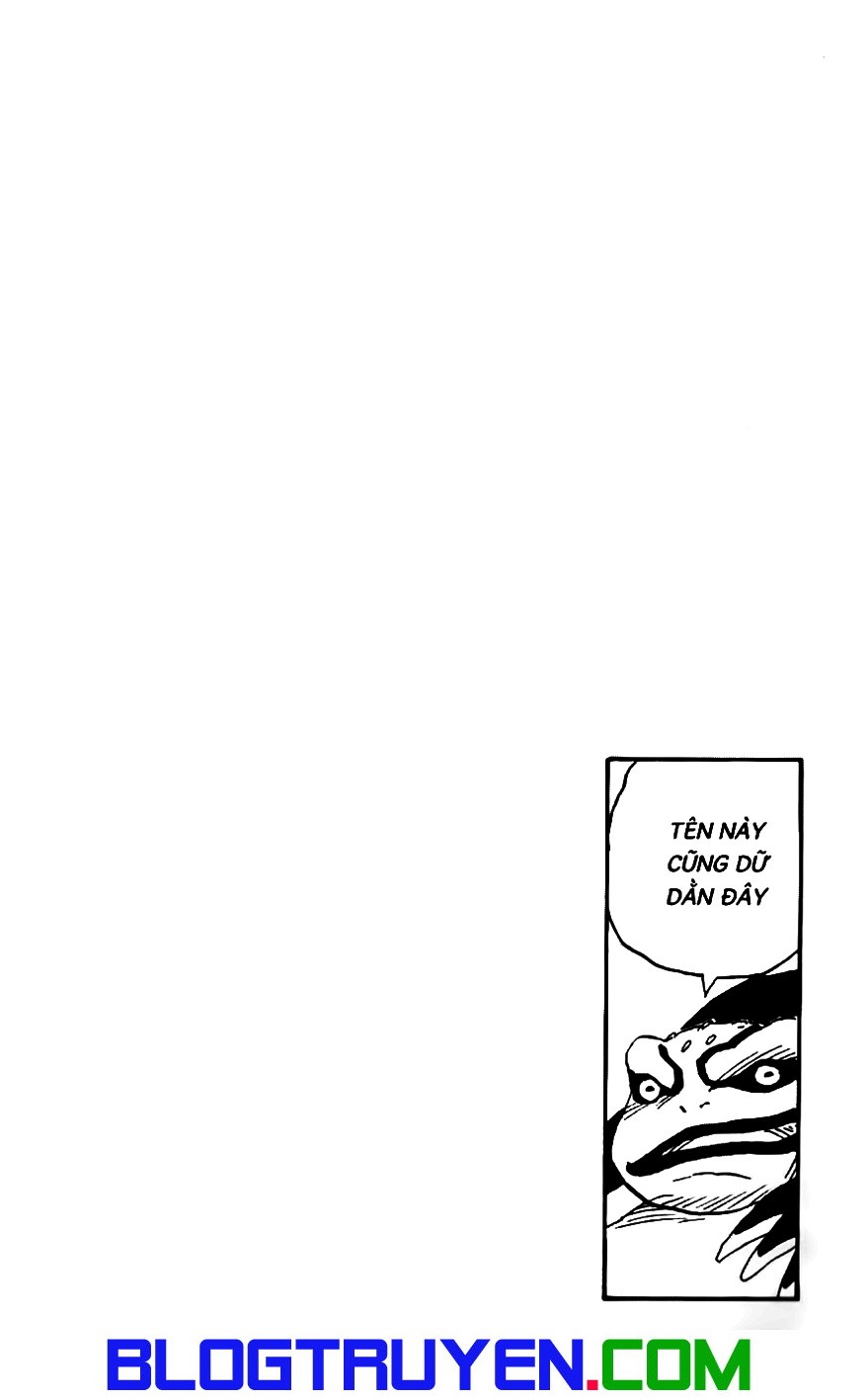 Naruto - Cửu Vĩ Hồ Ly - Chương 134