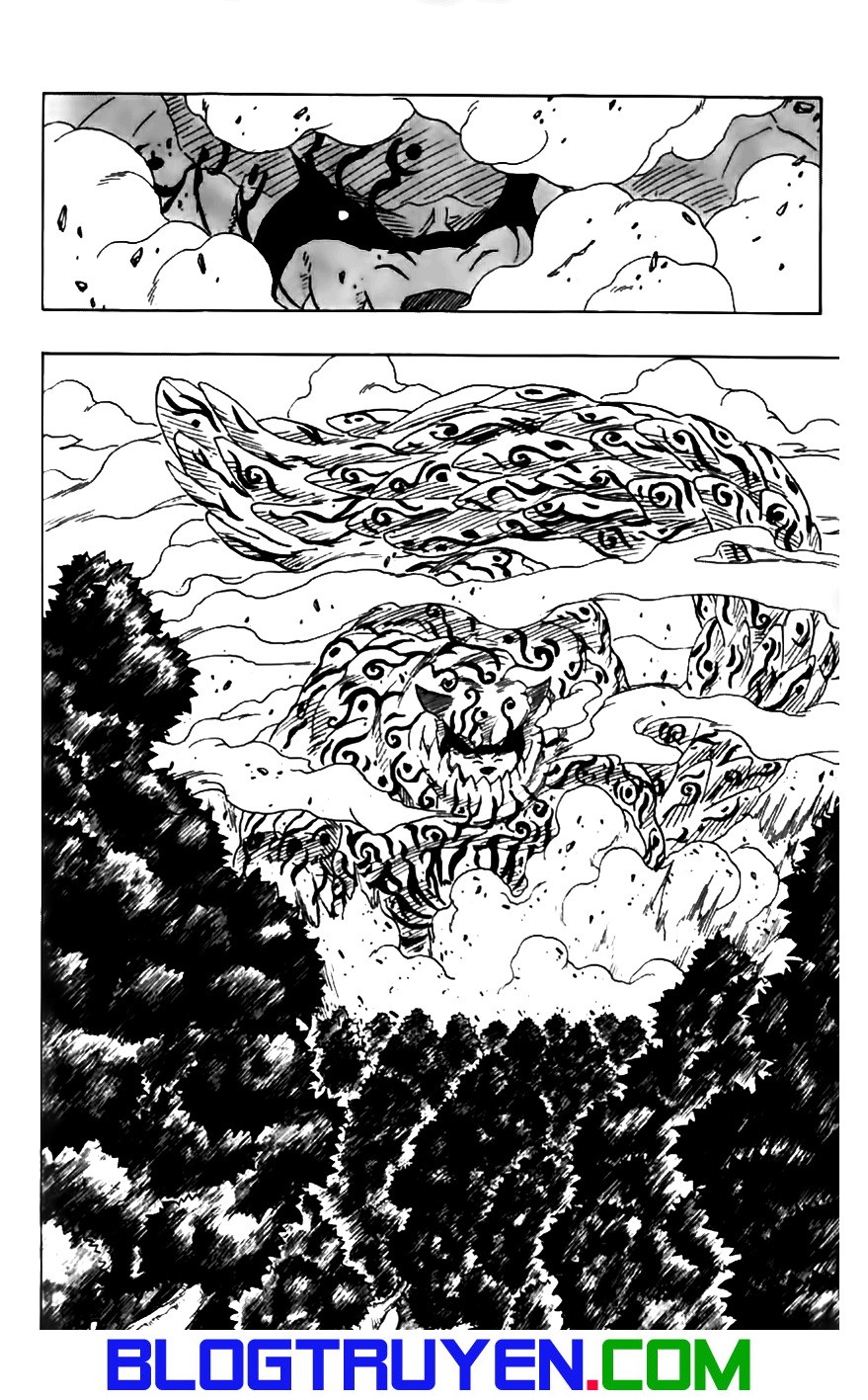 Naruto - Cửu Vĩ Hồ Ly - Chương 134