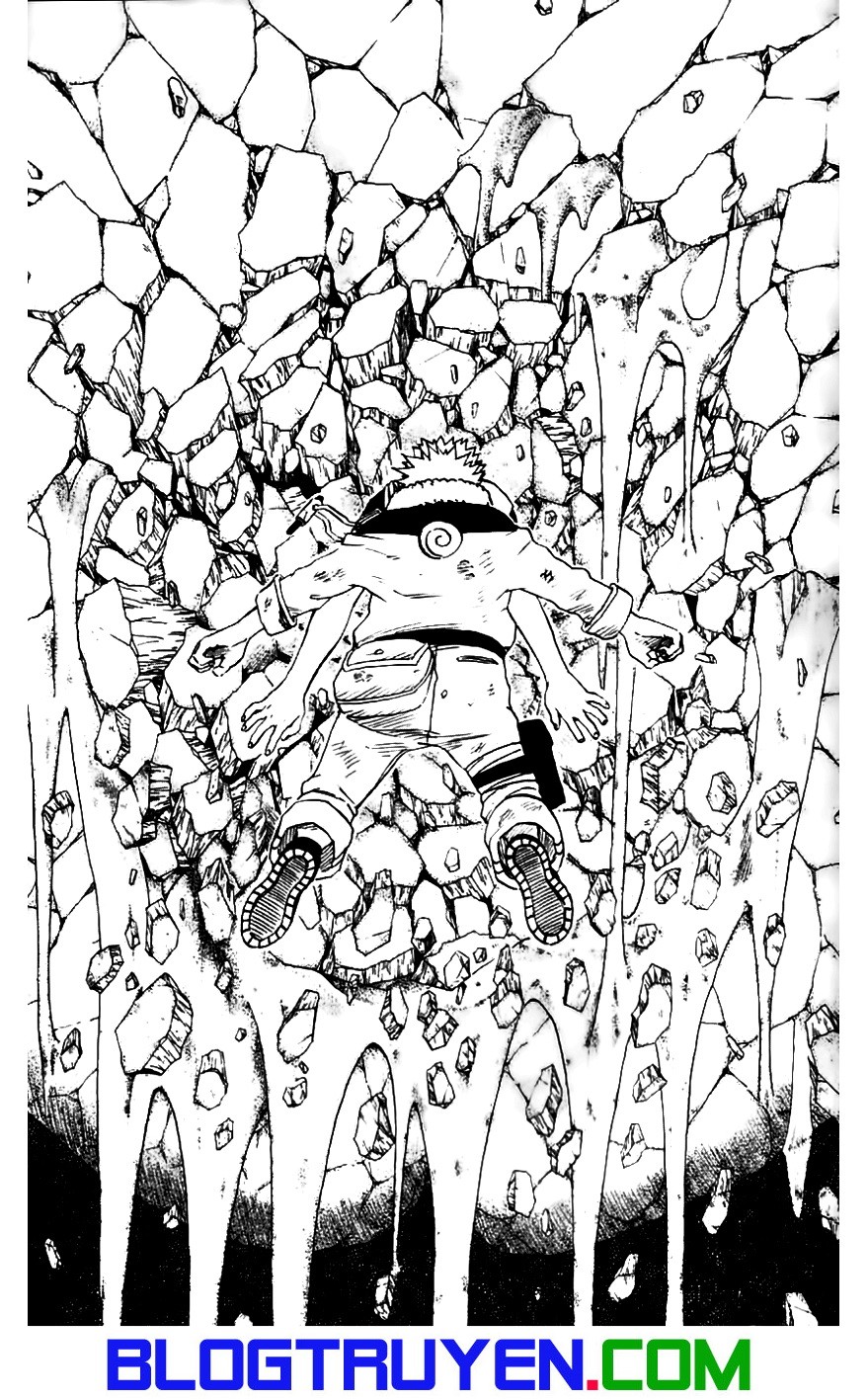 Naruto - Cửu Vĩ Hồ Ly - Chương 136