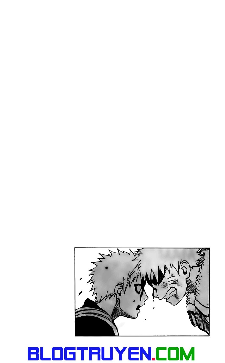 Naruto - Cửu Vĩ Hồ Ly - Chương 137