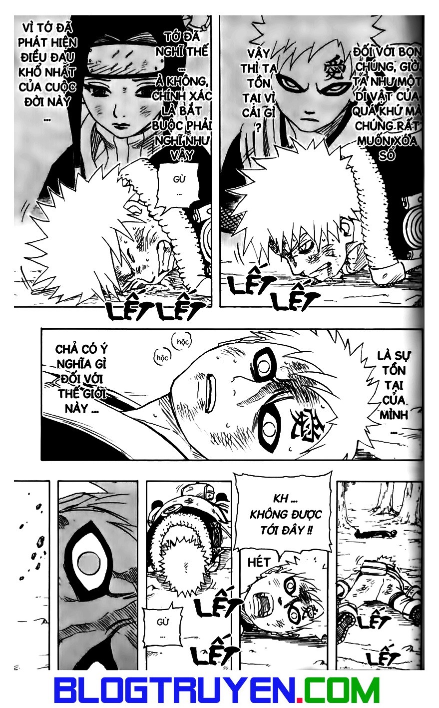 Naruto - Cửu Vĩ Hồ Ly - Chương 138