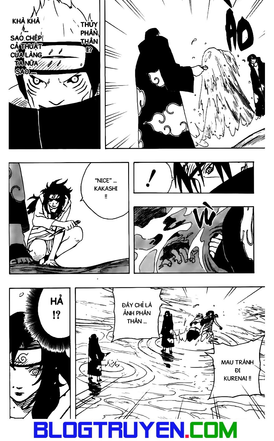 Naruto - Cửu Vĩ Hồ Ly - Chương 142