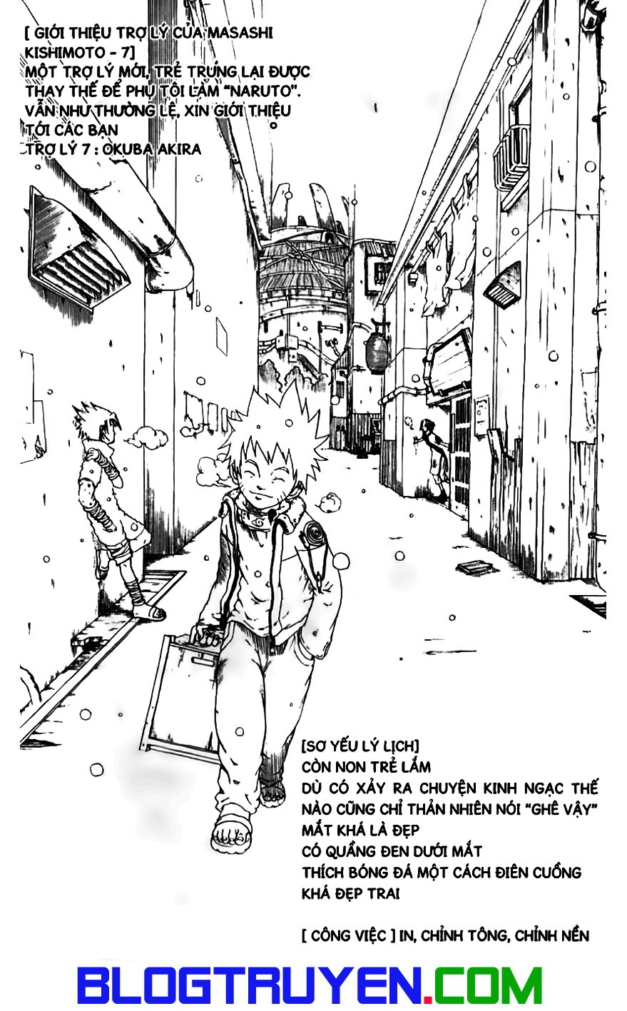 Naruto - Cửu Vĩ Hồ Ly - Chương 143