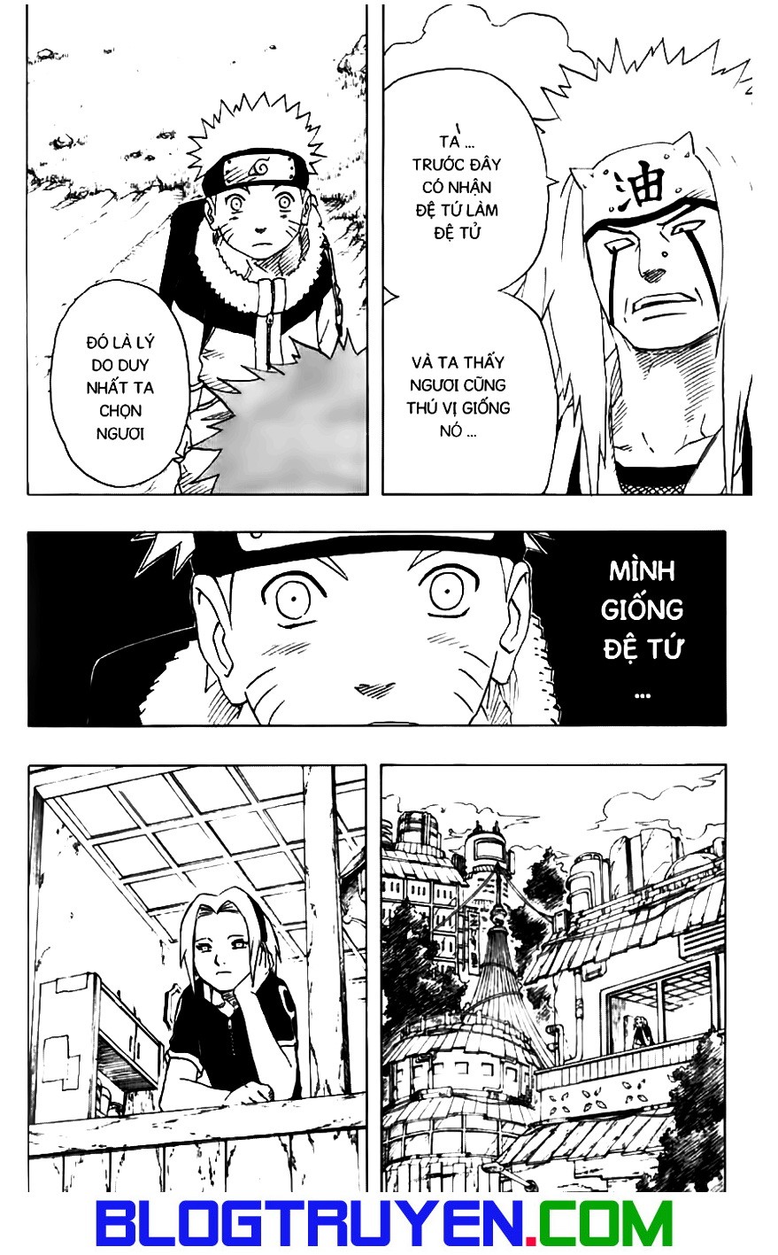 Naruto - Cửu Vĩ Hồ Ly - Chương 144