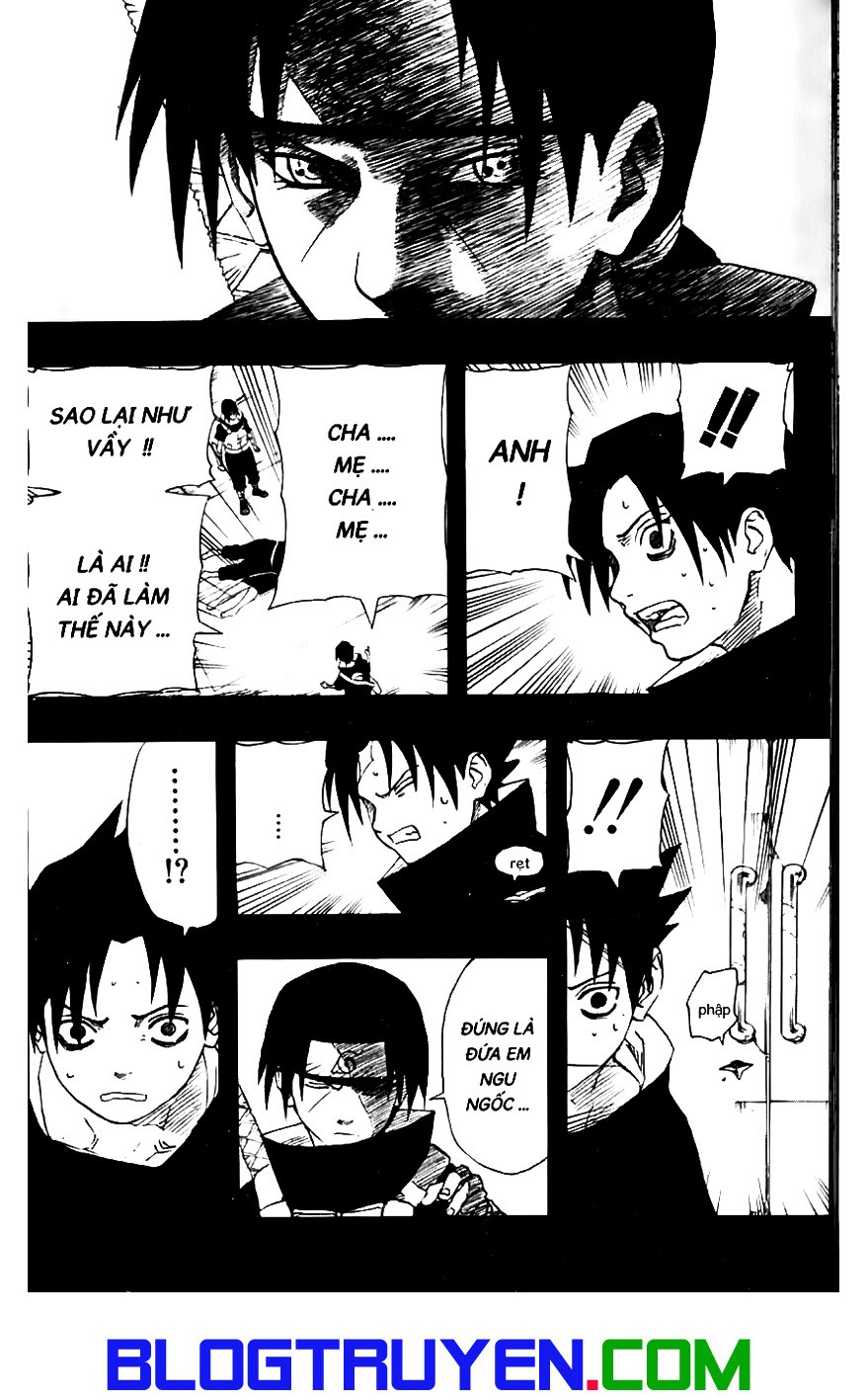 Naruto - Cửu Vĩ Hồ Ly - Chương 145