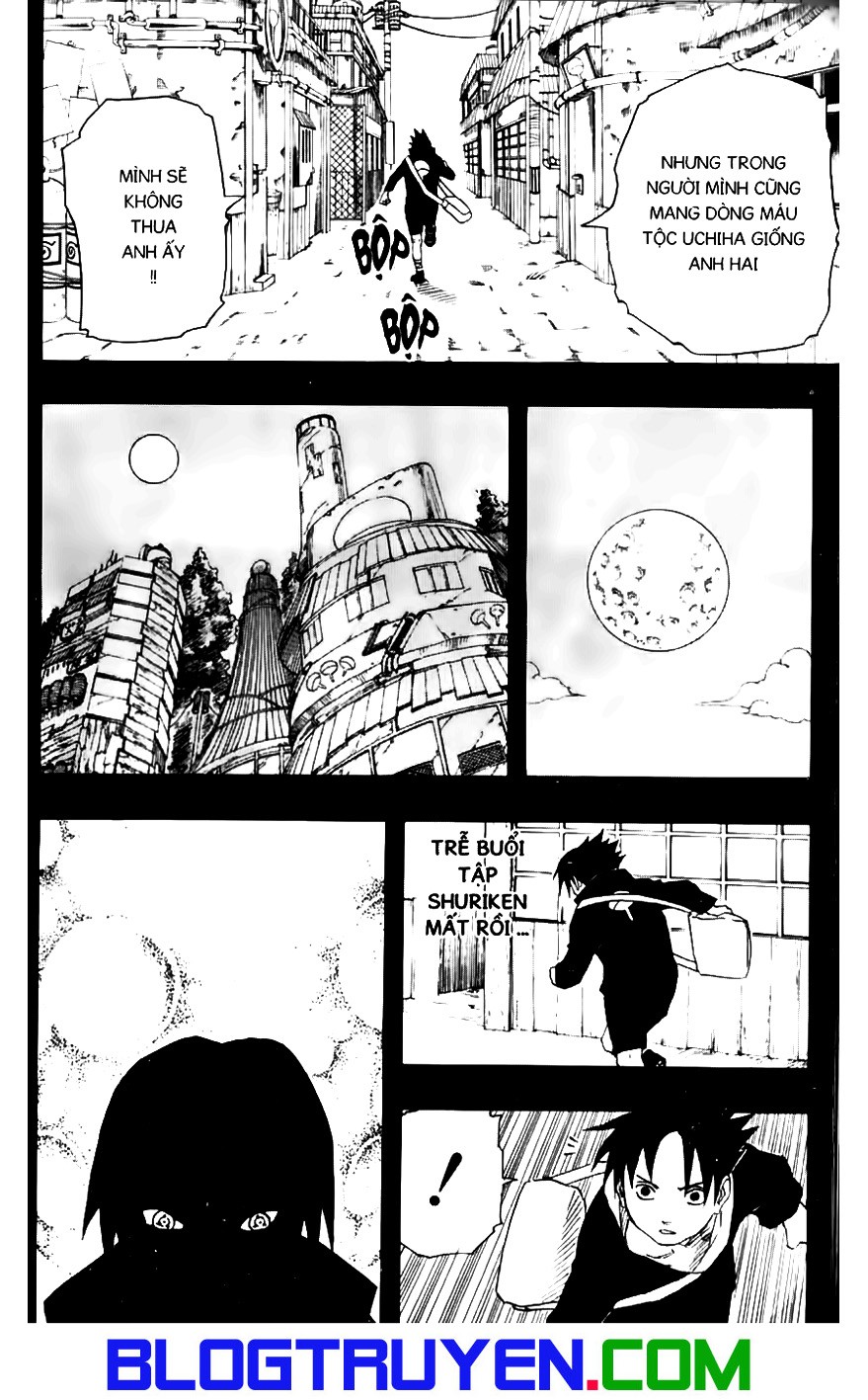 Naruto - Cửu Vĩ Hồ Ly - Chương 145