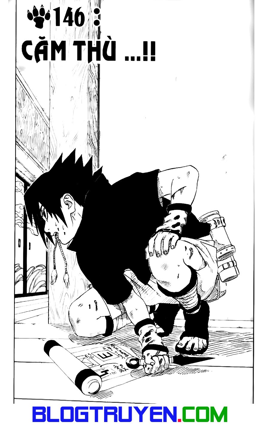 Naruto - Cửu Vĩ Hồ Ly - Chương 146