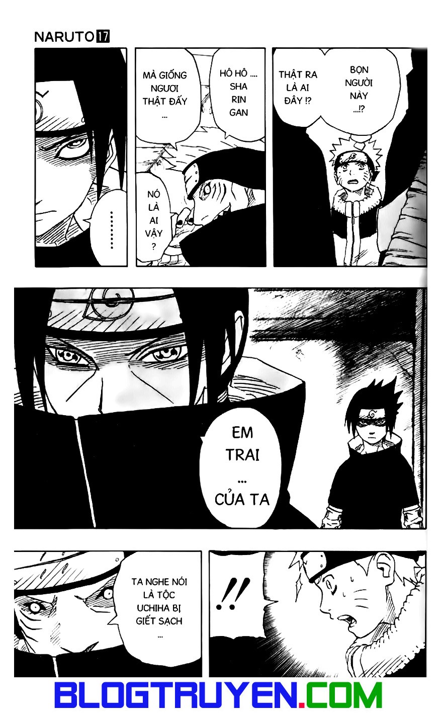 Naruto - Cửu Vĩ Hồ Ly - Chương 146