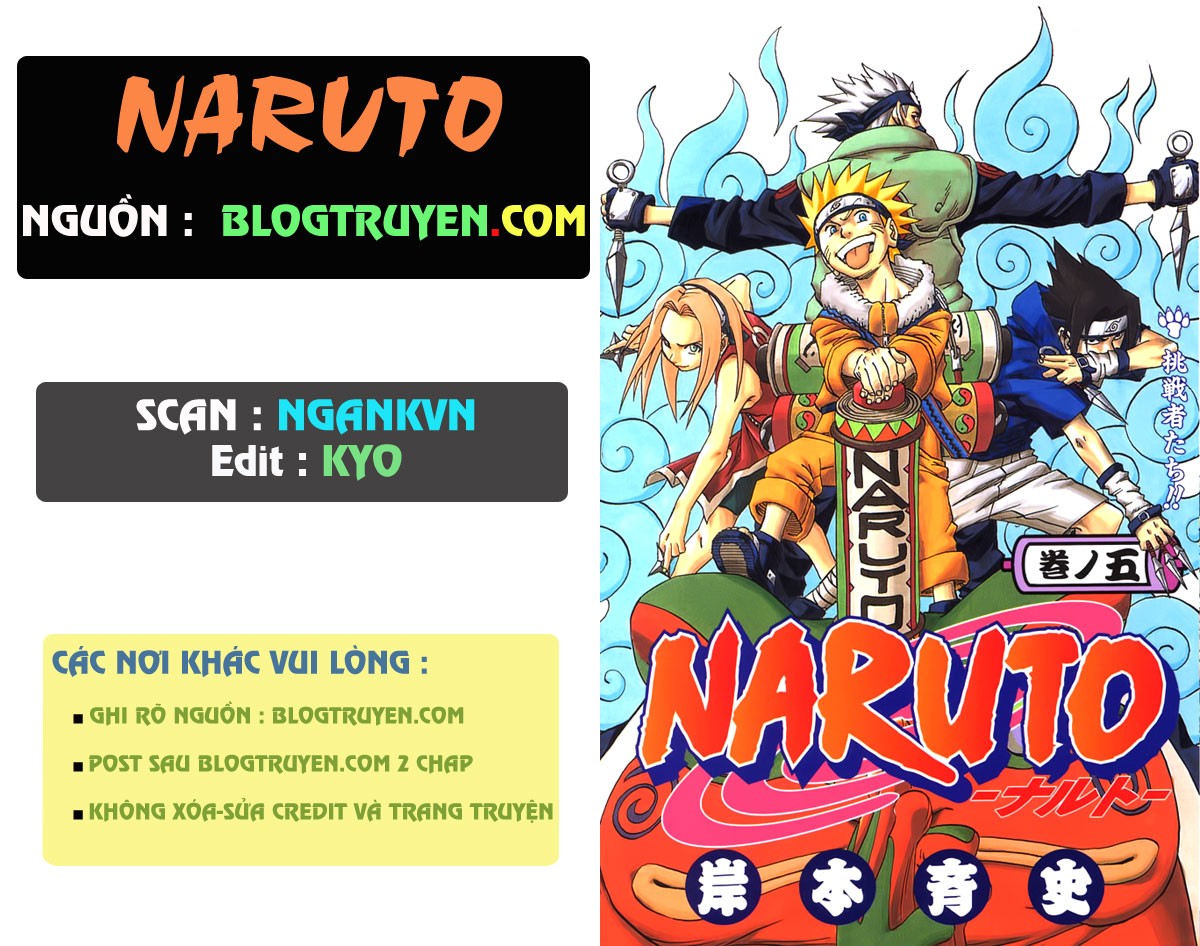 Naruto - Cửu Vĩ Hồ Ly - Chương 147