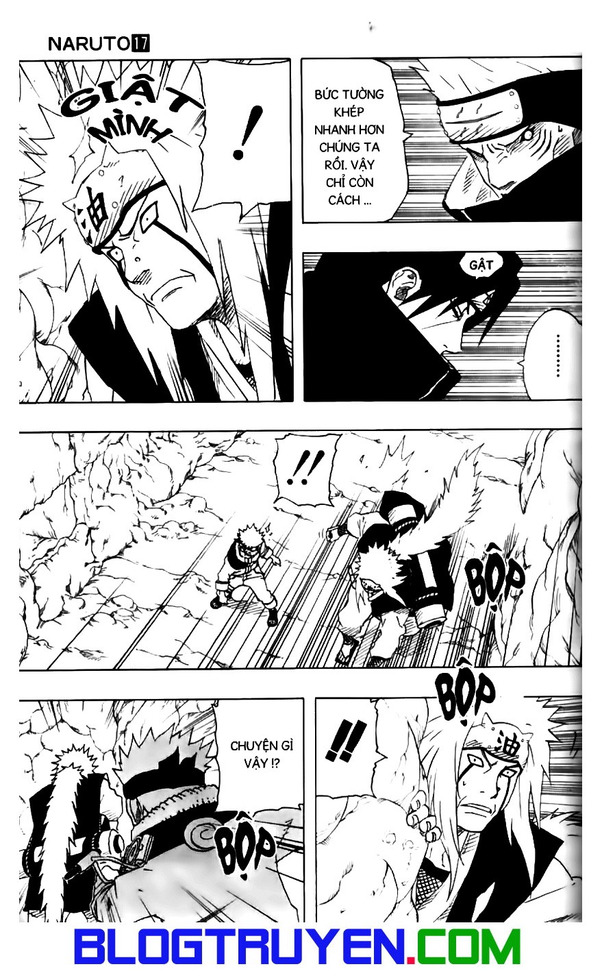 Naruto - Cửu Vĩ Hồ Ly - Chương 148