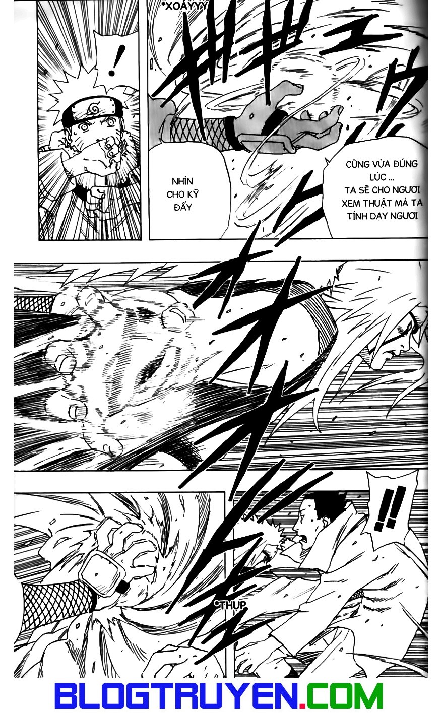 Naruto - Cửu Vĩ Hồ Ly - Chương 150