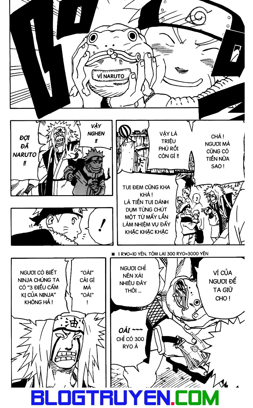 Naruto - Cửu Vĩ Hồ Ly - Chương 150