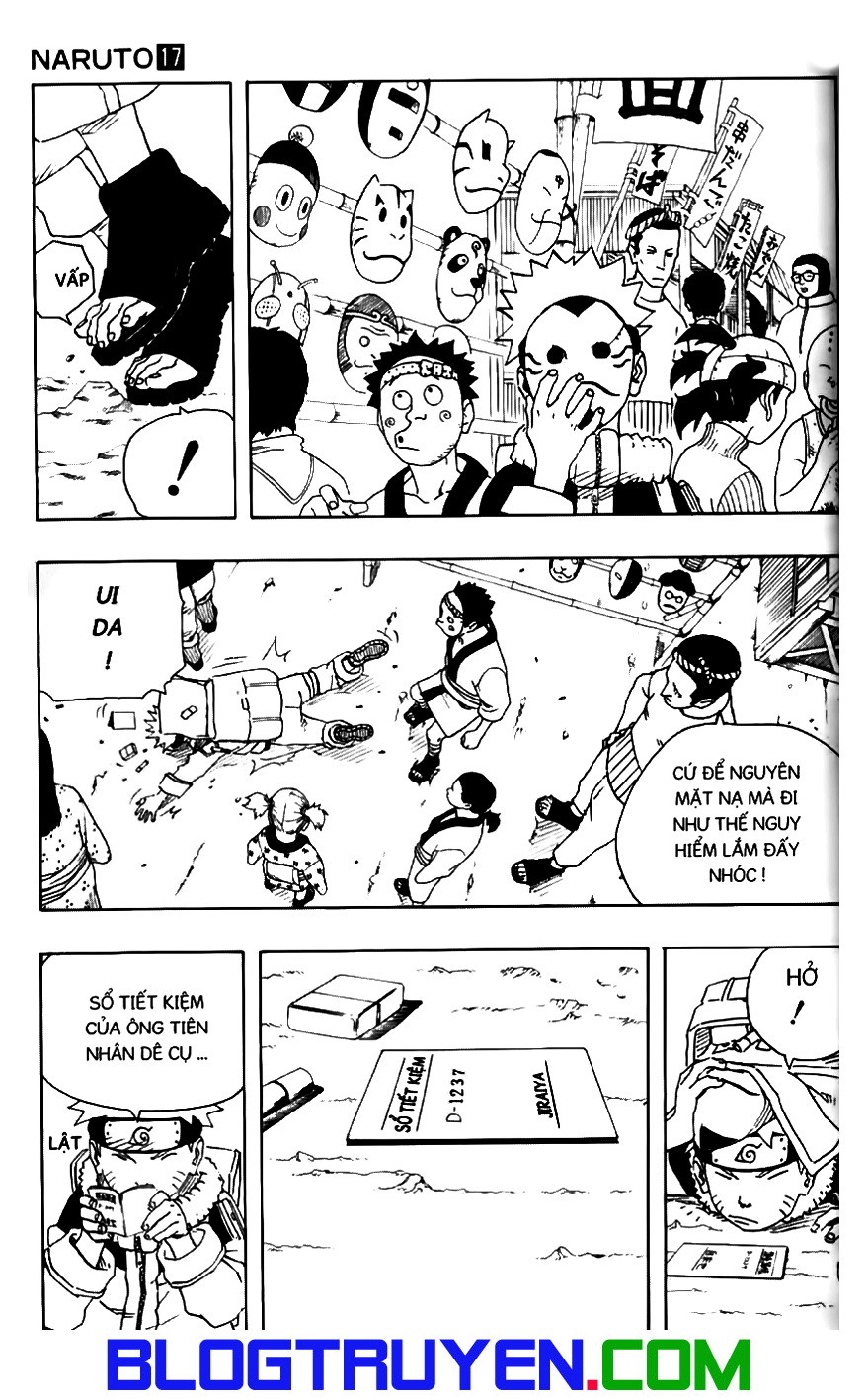 Naruto - Cửu Vĩ Hồ Ly - Chương 150