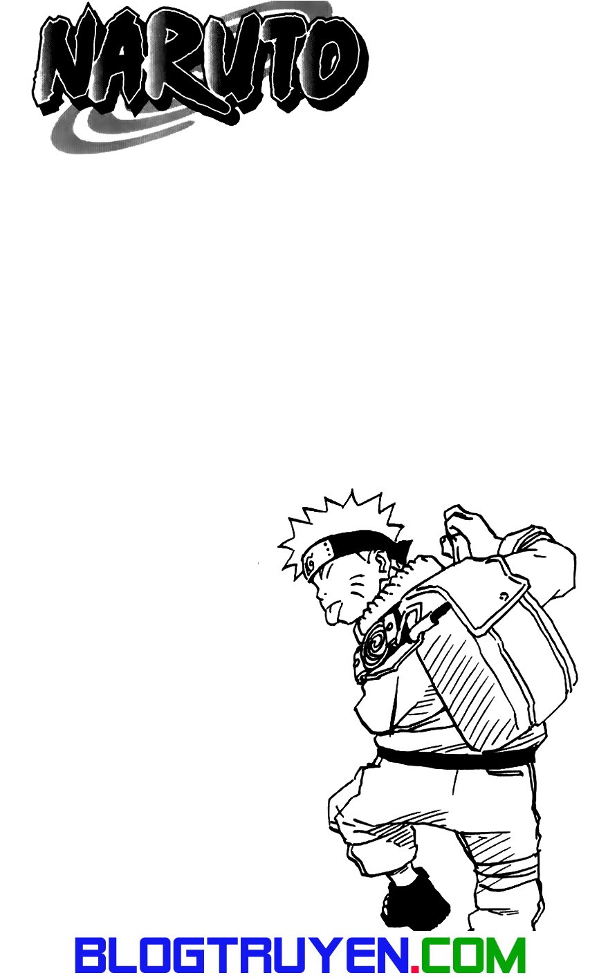 Naruto - Cửu Vĩ Hồ Ly - Chương 151