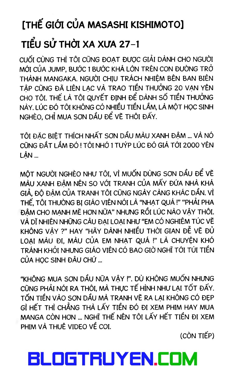 Naruto - Cửu Vĩ Hồ Ly - Chương 154