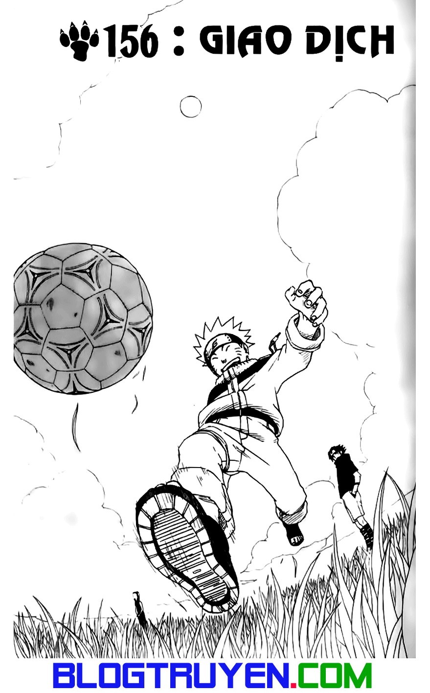 Naruto - Cửu Vĩ Hồ Ly - Chương 156