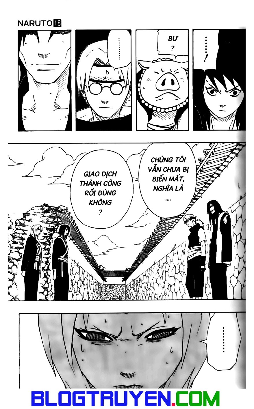 Naruto - Cửu Vĩ Hồ Ly - Chương 156