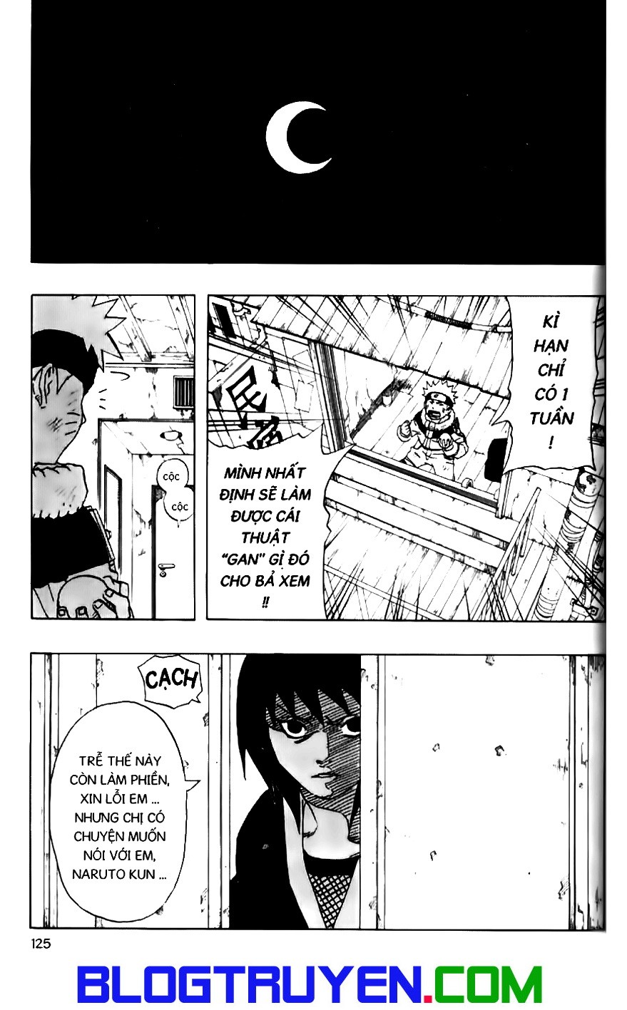 Naruto - Cửu Vĩ Hồ Ly - Chương 159