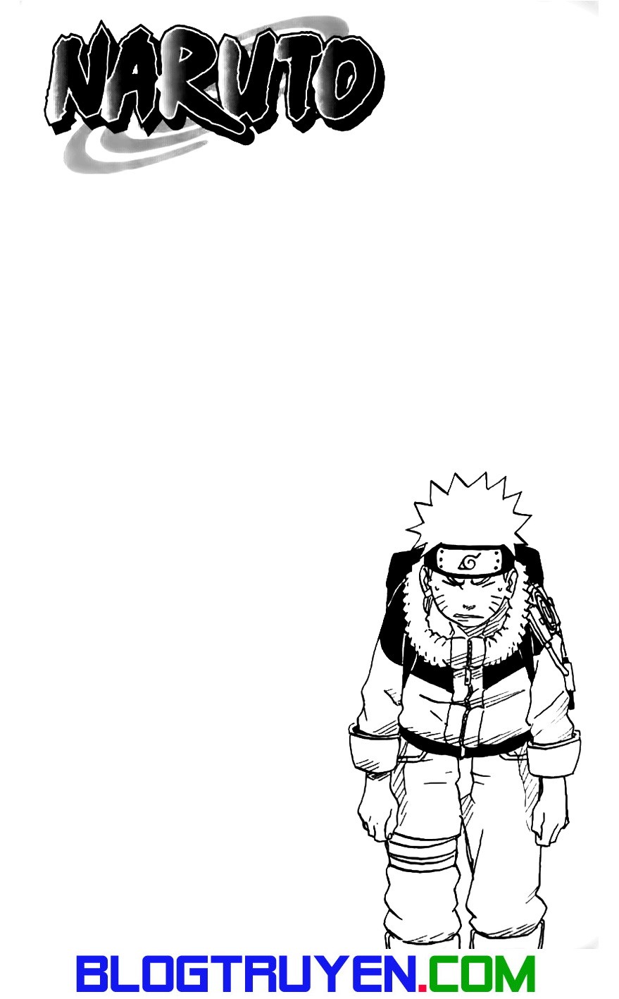 Naruto - Cửu Vĩ Hồ Ly - Chương 162