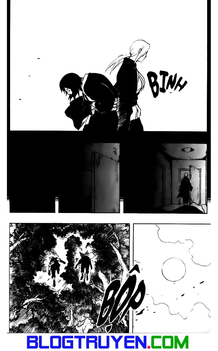 Naruto - Cửu Vĩ Hồ Ly - Chương 162