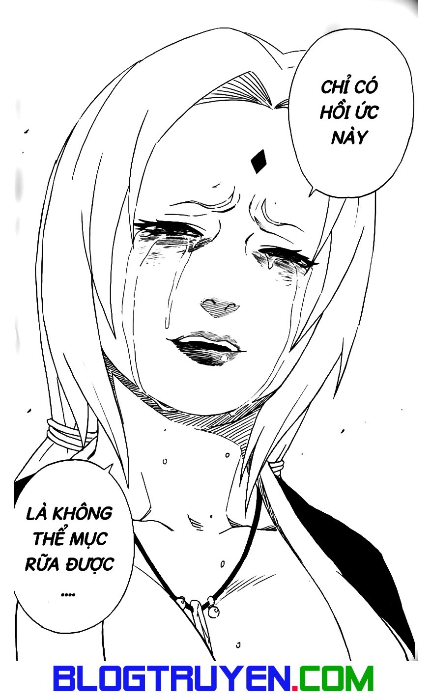 Naruto - Cửu Vĩ Hồ Ly - Chương 163