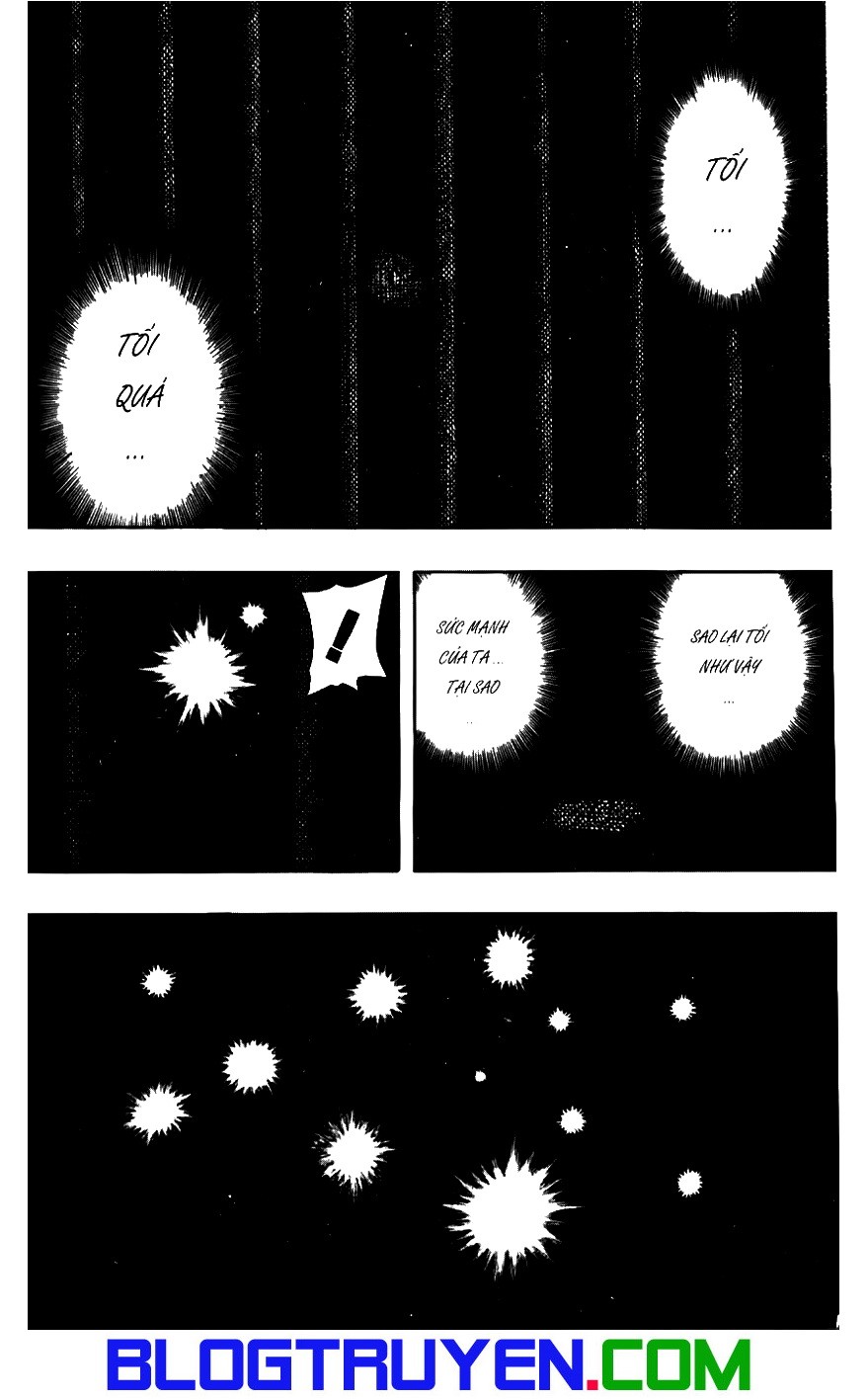 Naruto - Cửu Vĩ Hồ Ly - Chương 168