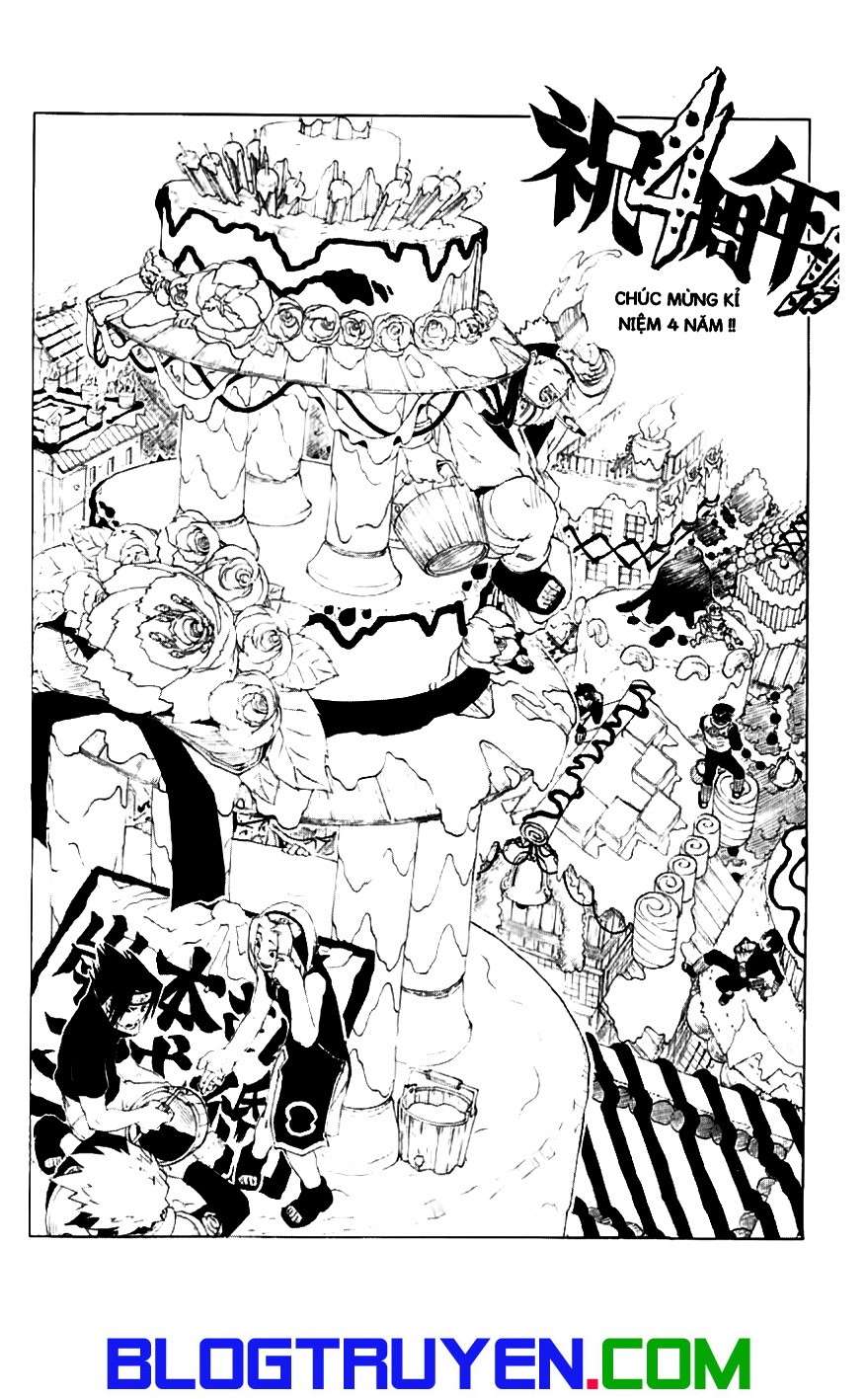 Naruto - Cửu Vĩ Hồ Ly - Chương 175