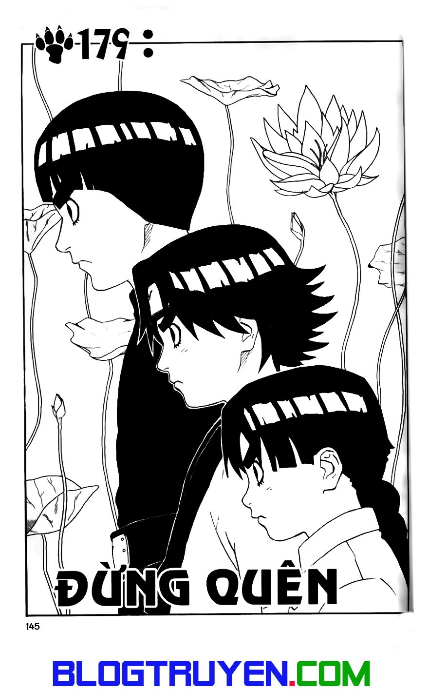 Naruto - Cửu Vĩ Hồ Ly - Chương 179