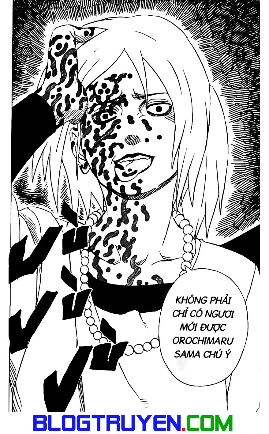 Naruto - Cửu Vĩ Hồ Ly - Chương 179