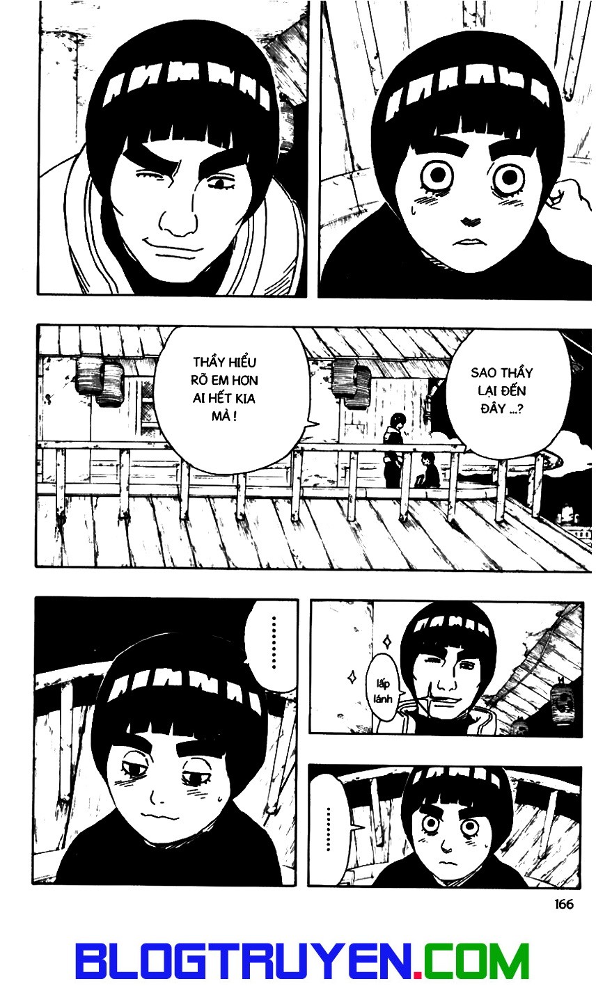 Naruto - Cửu Vĩ Hồ Ly - Chương 180