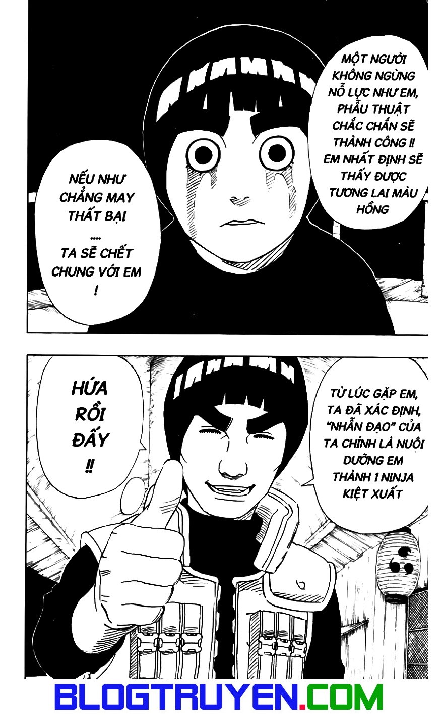 Naruto - Cửu Vĩ Hồ Ly - Chương 180