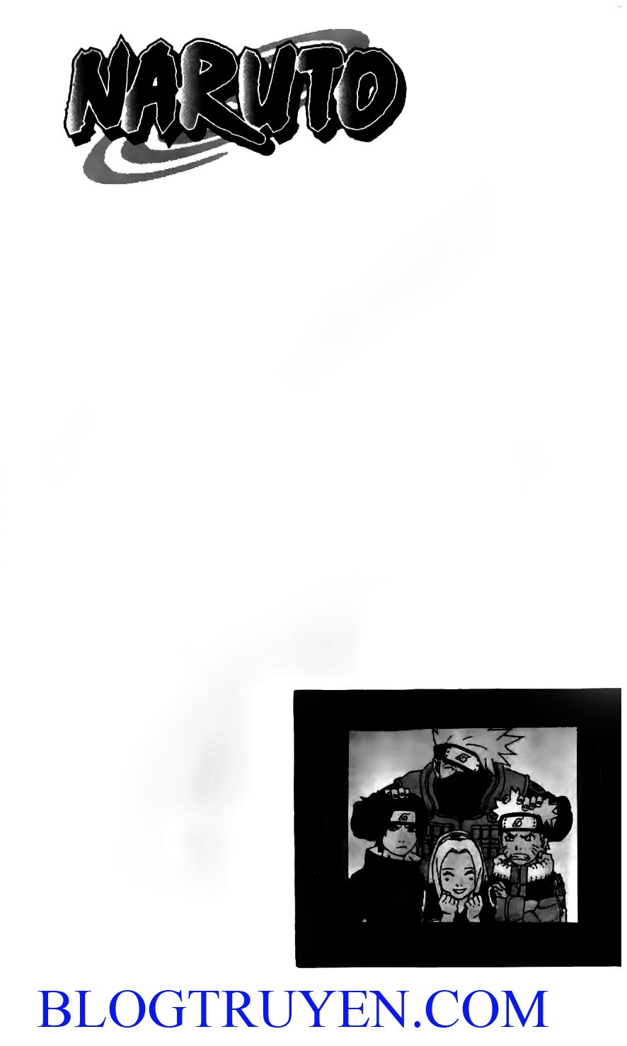 Naruto - Cửu Vĩ Hồ Ly - Chương 181