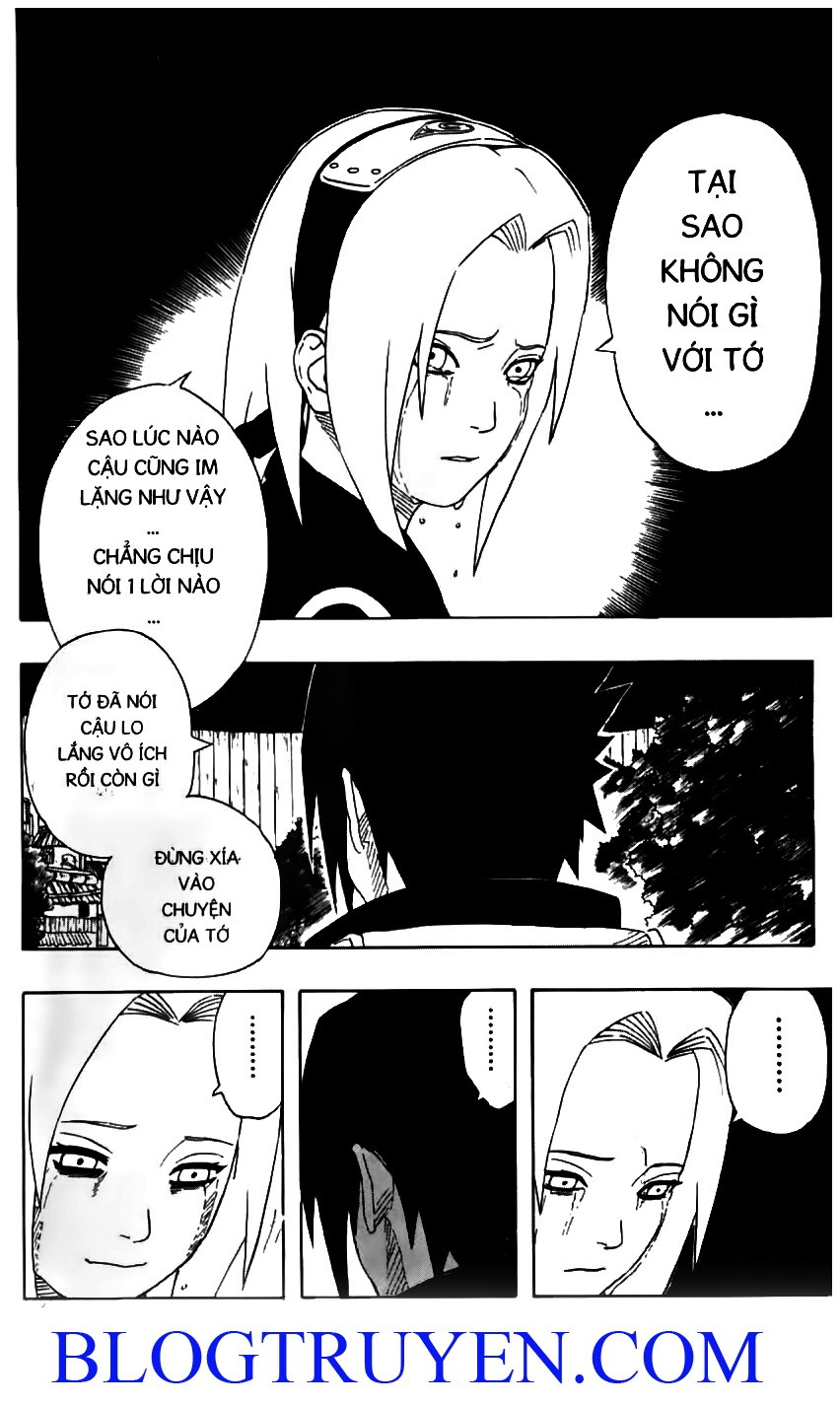 Naruto - Cửu Vĩ Hồ Ly - Chương 181