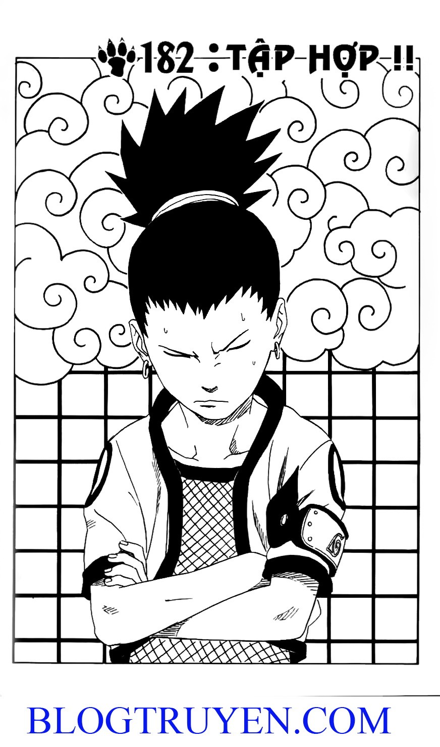 Naruto - Cửu Vĩ Hồ Ly - Chương 182