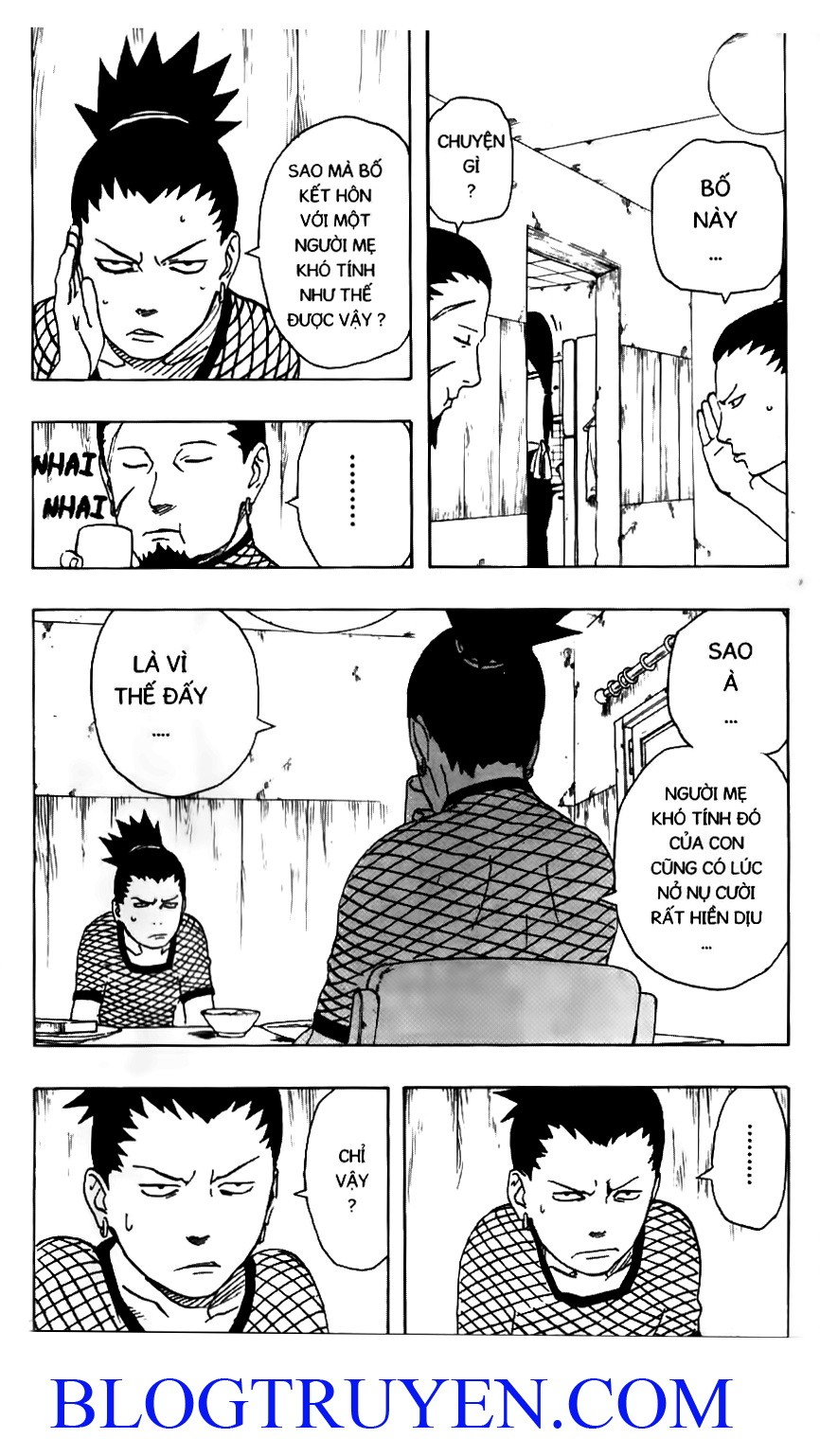 Naruto - Cửu Vĩ Hồ Ly - Chương 182