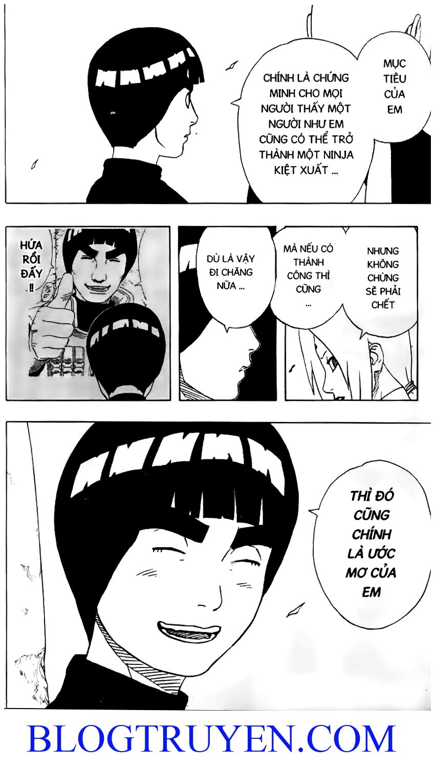 Naruto - Cửu Vĩ Hồ Ly - Chương 184