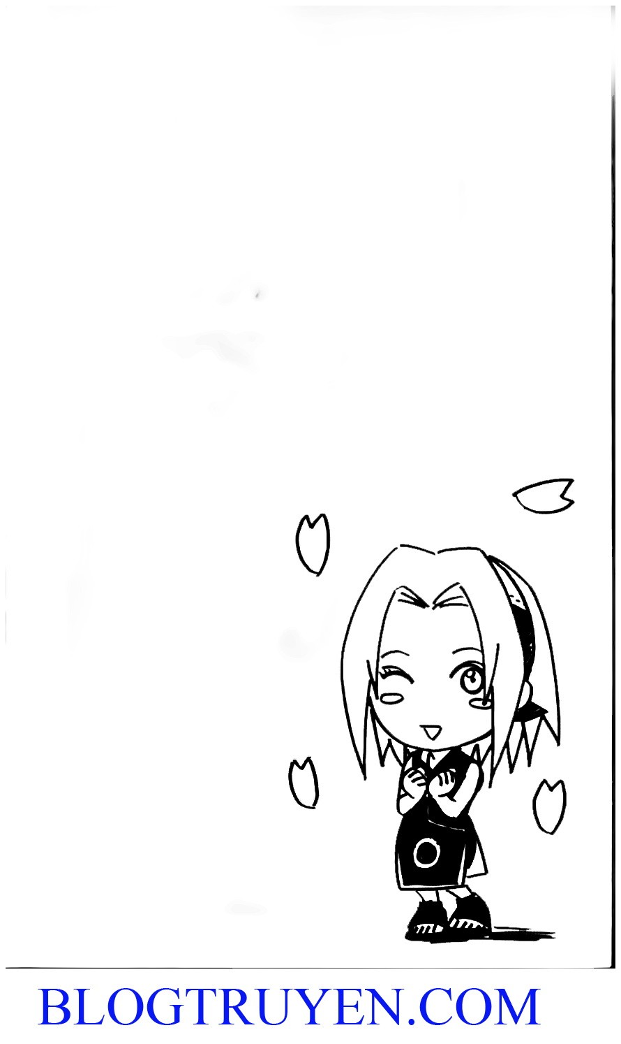 Naruto - Cửu Vĩ Hồ Ly - Chương 184