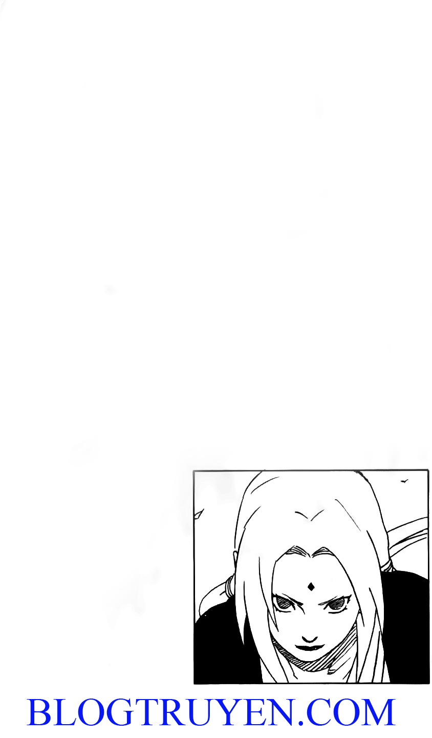 Naruto - Cửu Vĩ Hồ Ly - Chương 185