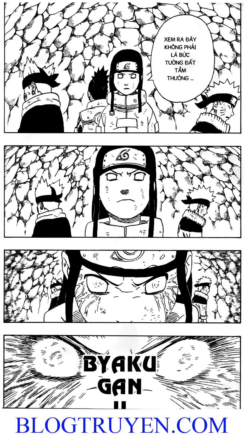 Naruto - Cửu Vĩ Hồ Ly - Chương 186