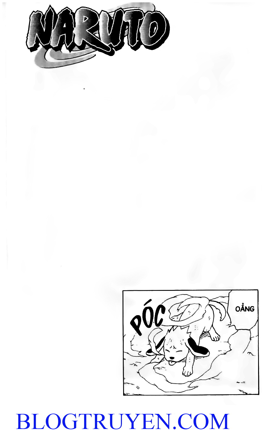 Naruto - Cửu Vĩ Hồ Ly - Chương 188