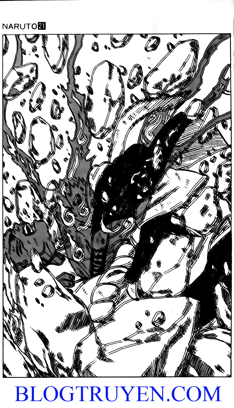 Naruto - Cửu Vĩ Hồ Ly - Chương 190