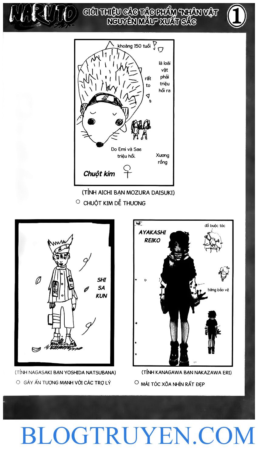 Naruto - Cửu Vĩ Hồ Ly - Chương 191