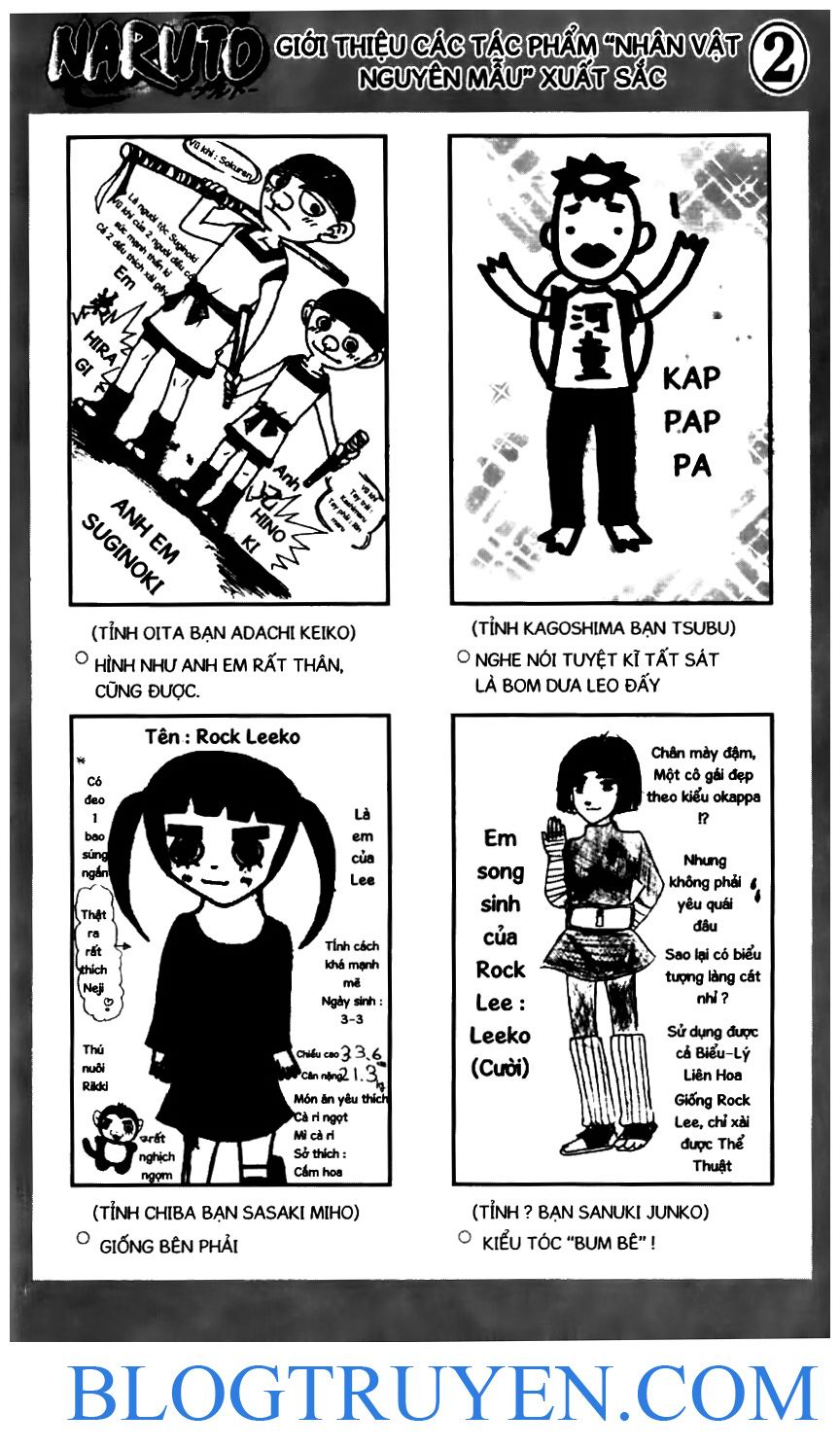 Naruto - Cửu Vĩ Hồ Ly - Chương 192