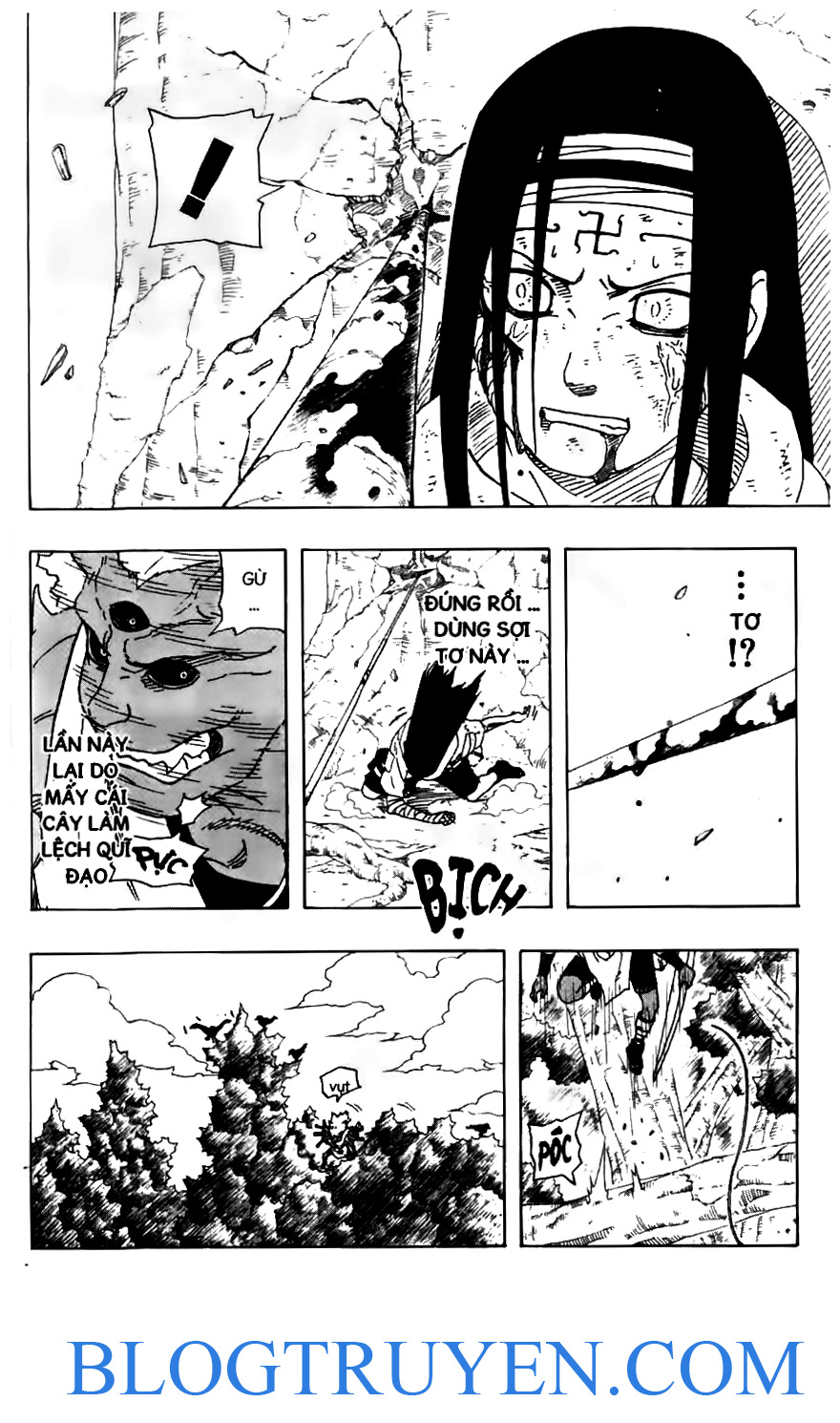 Naruto - Cửu Vĩ Hồ Ly - Chương 196